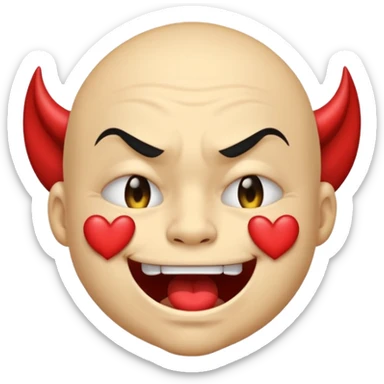 Can U do this sticker 😂😔😇🥺😎😈🤑🤫🤗🙁😩😘 sticker