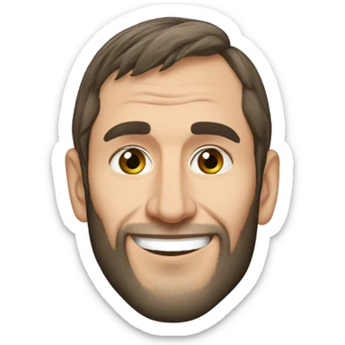 Alex Ovechkin  sticker