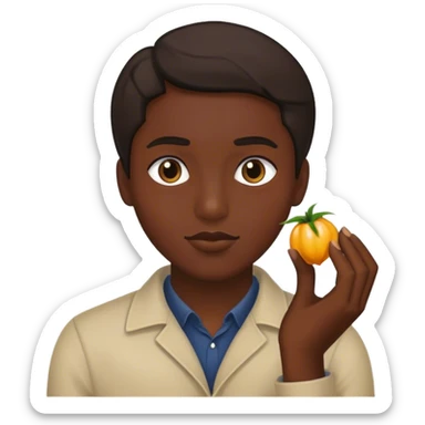 seduction seed sticker