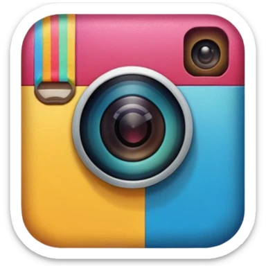 Instagram mavi tik en gerçekçi  sticker