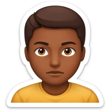 physical ability sticker