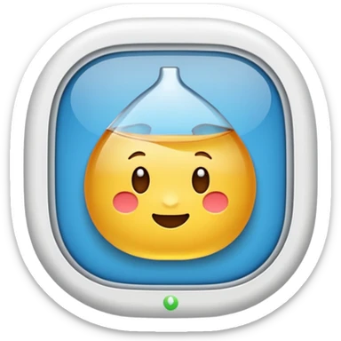 Buatkan saya emoji tema farmasi sticker