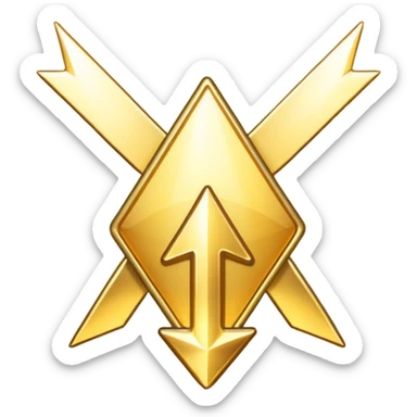 achievement level up upgrade growth sticker