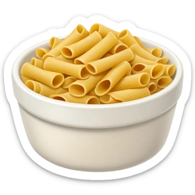 pocket pasta sticker
