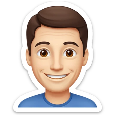 can you make an emote of victor leksell ? sticker