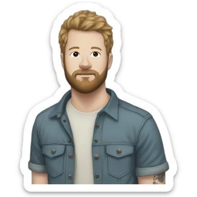 Protest the Hero sticker