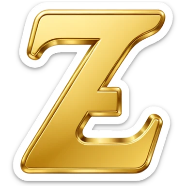 Create a shiny, lucky-themed emoji of the number 7 for a scratch card design — symbolizing winning and excitement.  
 sticker