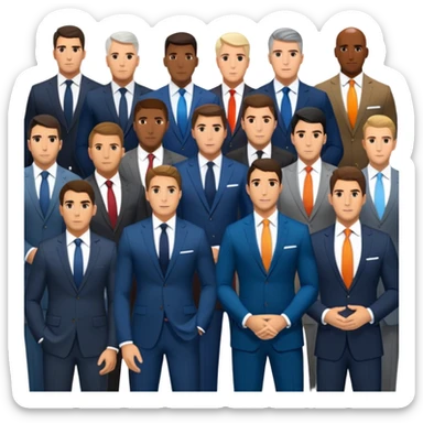 Josh King 'JetSet' Madrid - Iman Gadzhi vs. Alex Hormozi vs. Sebastian Ghiorghiu vs. Andrew Tate. Vs Branden Condy vs Grant Cardone vs Tony Robins vs Luke Belmar vs Daniel G vs Graham Stephan vs Jason Fallen vs Russell Brunson sticker