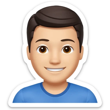 roblox avatar ysahmontillano7 sticker