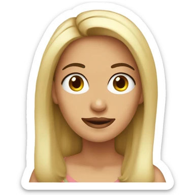 Sophia Verga  sticker