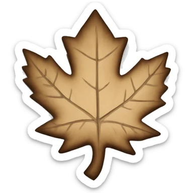 Toronto Maple Leafs logo sticker