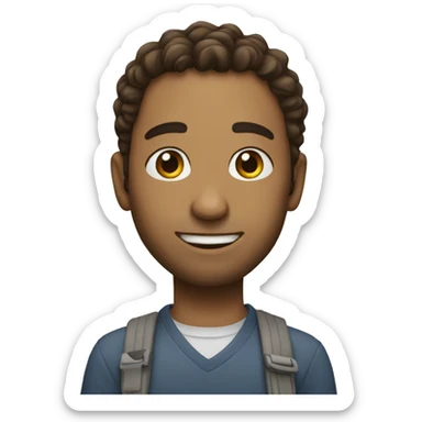 Kenan Evren  sticker