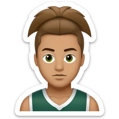 Michigan State spartans sticker