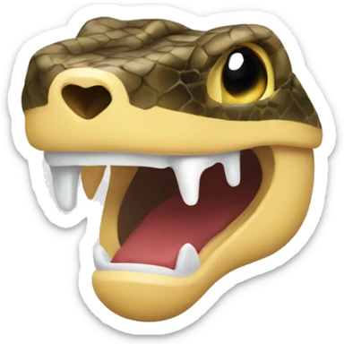 python coding language sticker