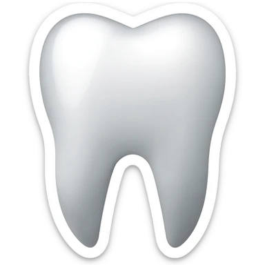 DRILL TOOTH sticker