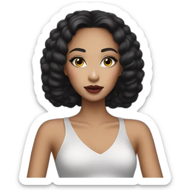 Maquillage Kiko sticker