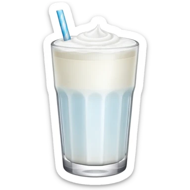Ayran sticker