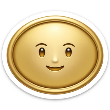 A Badge that says "moderator" sticker