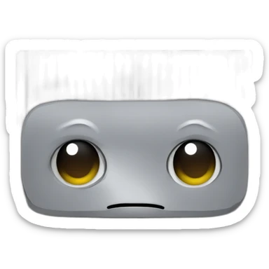 alu pc cu memory ram sticker