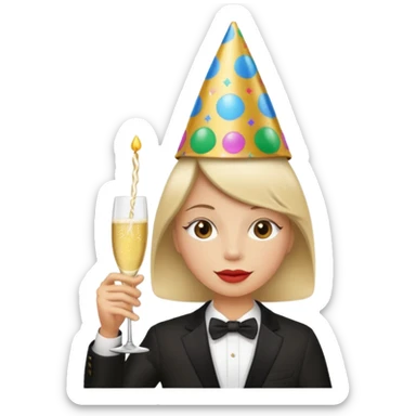 Make me an emoji for an RP server Roleplay for a role with MLRP in it sticker