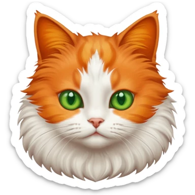 meow sticker