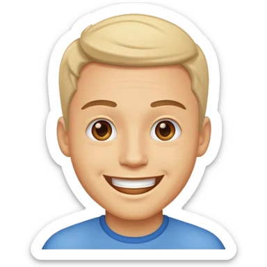 Make like this🙆‍♂️ sticker