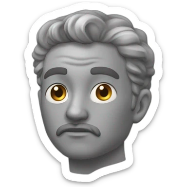 Inox qui monte l’Evrest sticker