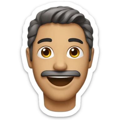 T'es quand ou quoi sticker