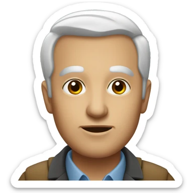 ara pehlivanian sticker