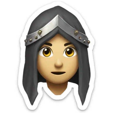 malenia, blade of miquella elden ring sticker