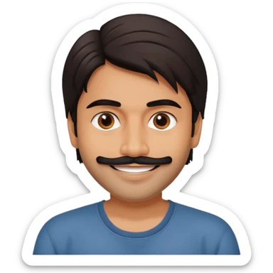 Pawan Kalyan sticker