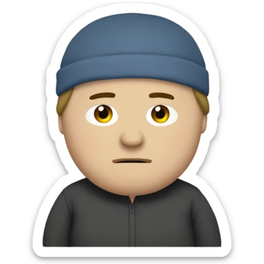 eric cartman emoji sticker