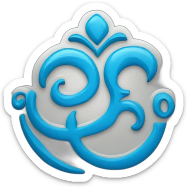 om-logo-olympique-marseille sticker