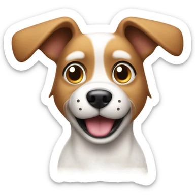 pero pero pero sticker