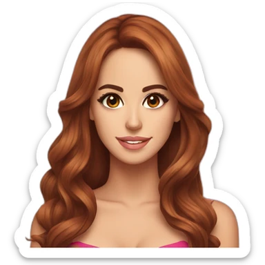 yanet garcia sticker