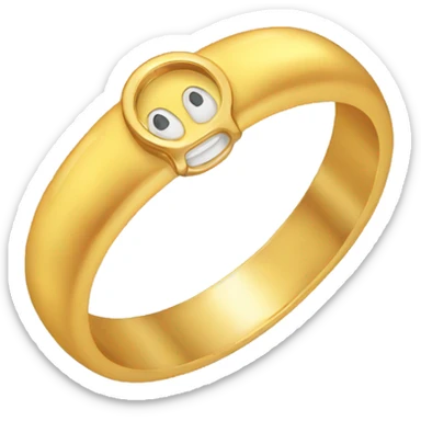 ring sticker