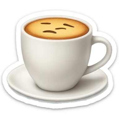 Swedish fika  sticker