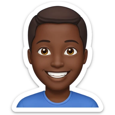 Mavuika Kiongozi aka Haborym sticker