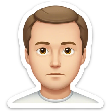 dmitriy medvedev sticker