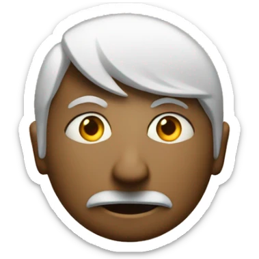 The word "Qualtrics" and Karma sticker