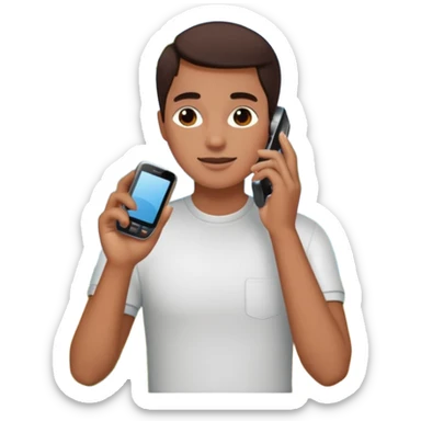 Digital Detox sticker