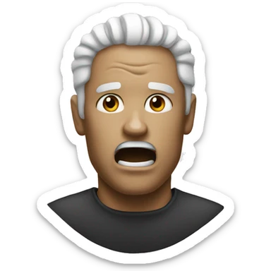 Dual Shocker sticker