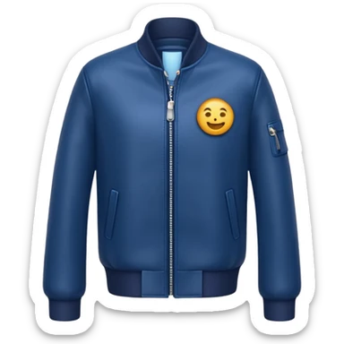 Chaqueta sticker
