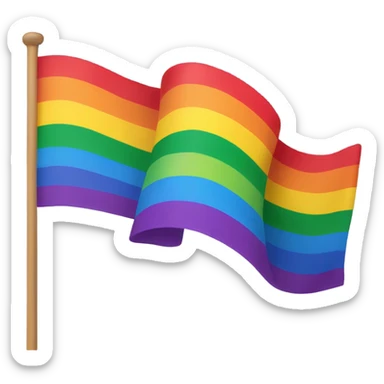 gay sticker