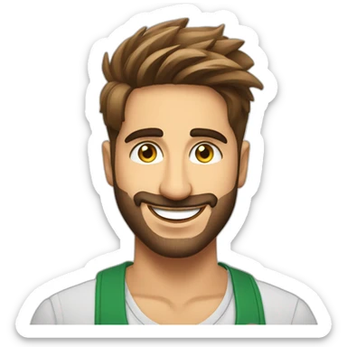Jassie gill sticker