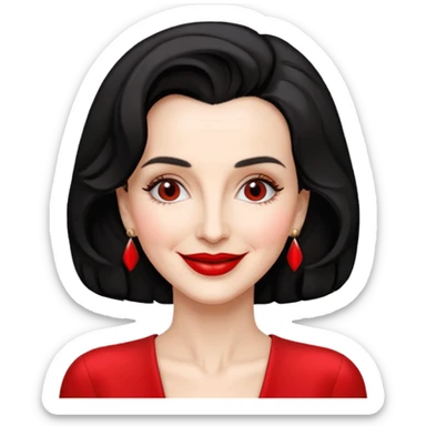 Marilyn vos Savant is an American magazine columnist who has the highest recorded intelligence sticker