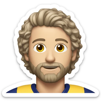 Cooper kupp  sticker