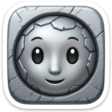 platinum ore sticker