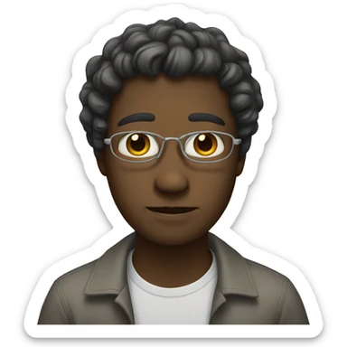 psychological well being sticker