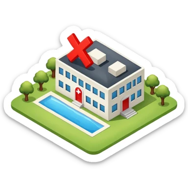 Red cross Shamshtob from below sticker